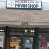 MARIO’S Pawn Shop Newport News