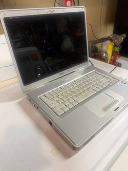 Laptop