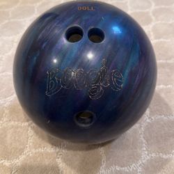 Bowling Ball 11 Lbs