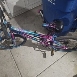 Kids Bike