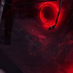 Intel Core I5 Rtx 4060 Codex R2 Msi Gaming Desktop 