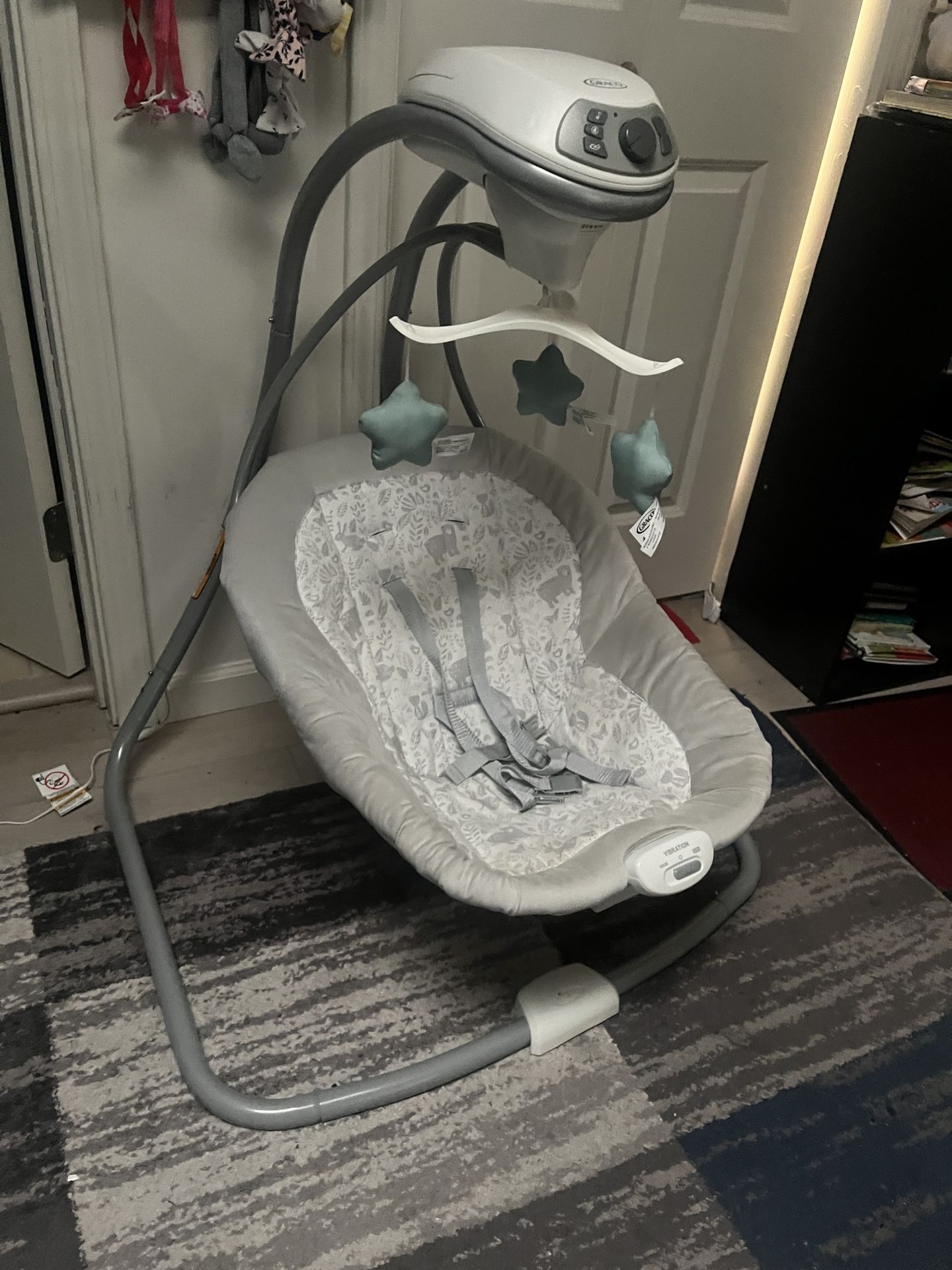 Graco Infant swing