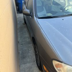 2000 Infiniti I30  For Sale $1K OBO As Is