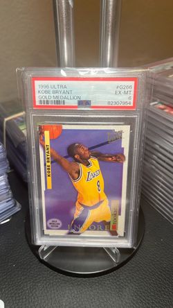 Basketball Card