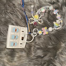 Fully Function Mini Bag