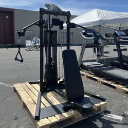 Home Gym 