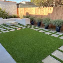 Artificial Turf Grass