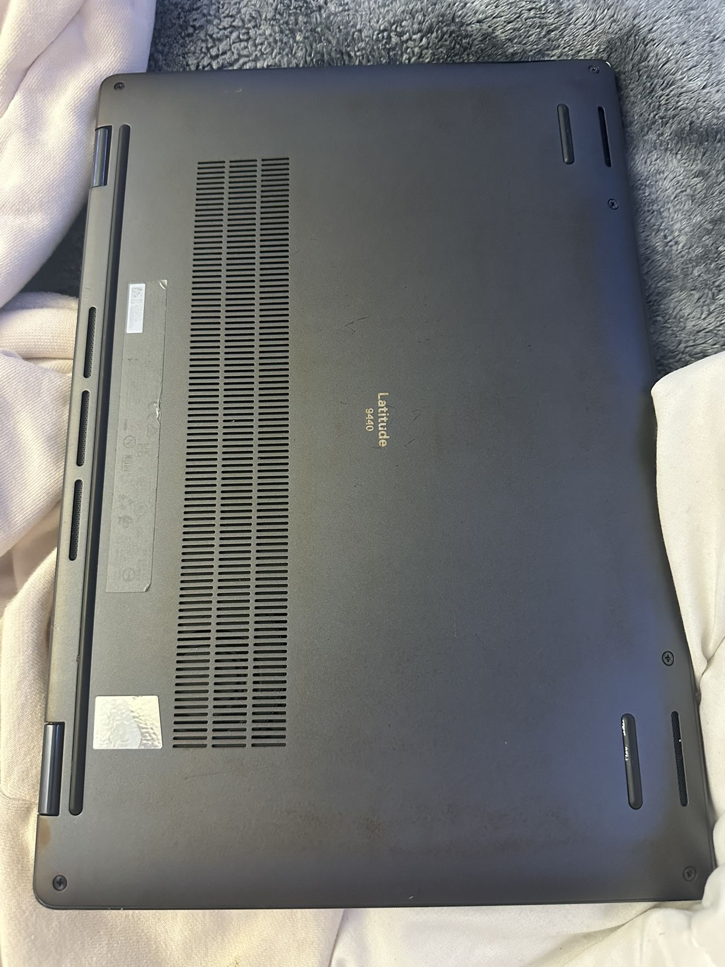 Dell latitude 9440