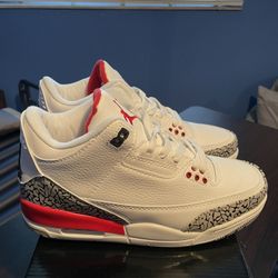 Retro 3 HOF