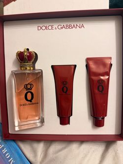 Perfume set