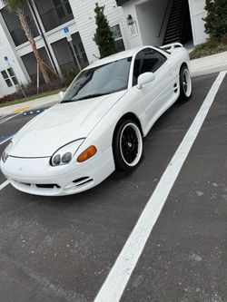 Mitsubishi 3000 GT 1994