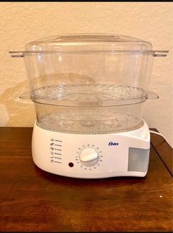Oster Cooker & Steamer