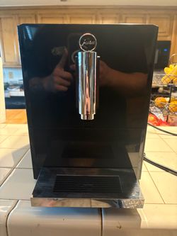 Jura type 741 espresso machine