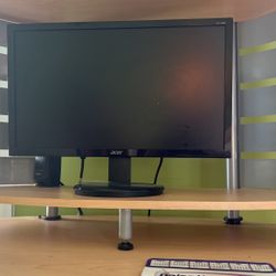 Acer Monitor