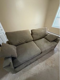 Sofa Bed, Full Size