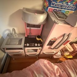 Disney Princess Kitchen 