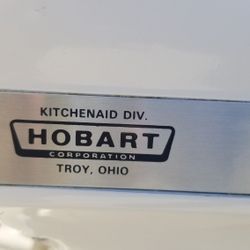 VINTAGE KITCHENAID SPEED MIXER (PLEASE READ DESCRIPTION)