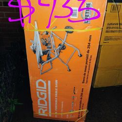 Tools New On Box , Price On. Pictures $435. Seagoville Tx