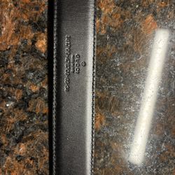 Gucci Mens Belt