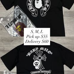 Bape shirt
