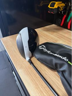 TaylorMade M2 driver