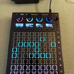 Beetlecrab Audio Tempera granular sampling instrument