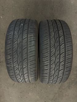225/50ZR17 Mavis All Season Highway Touring USED TIRES