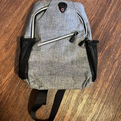 Backpack 