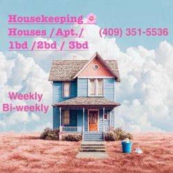 Housekeeping