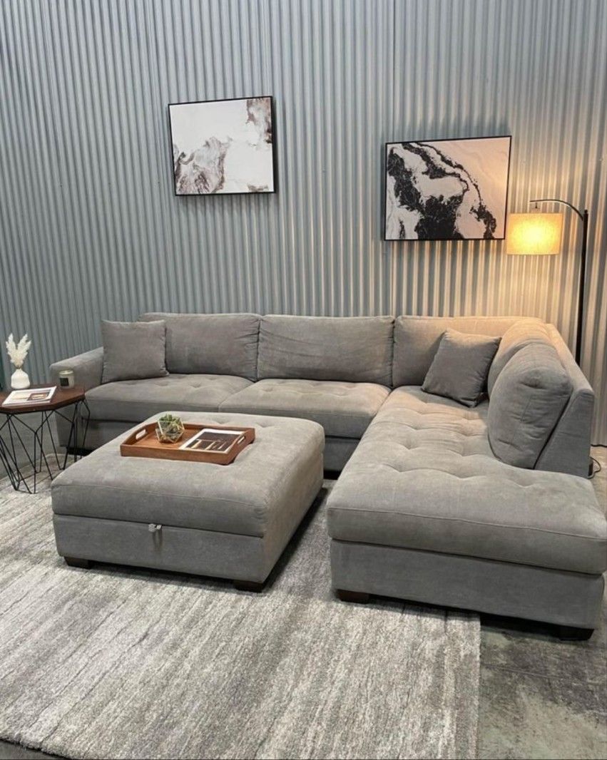 Couch Available