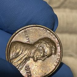 Lincoln Cent