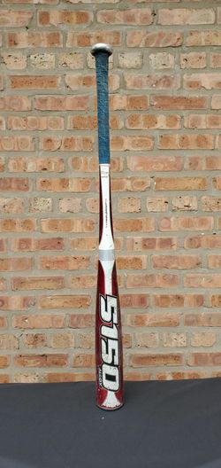 Rawlings Alloy Bat
