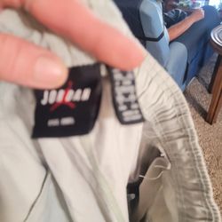 Jordan Comfy Pants