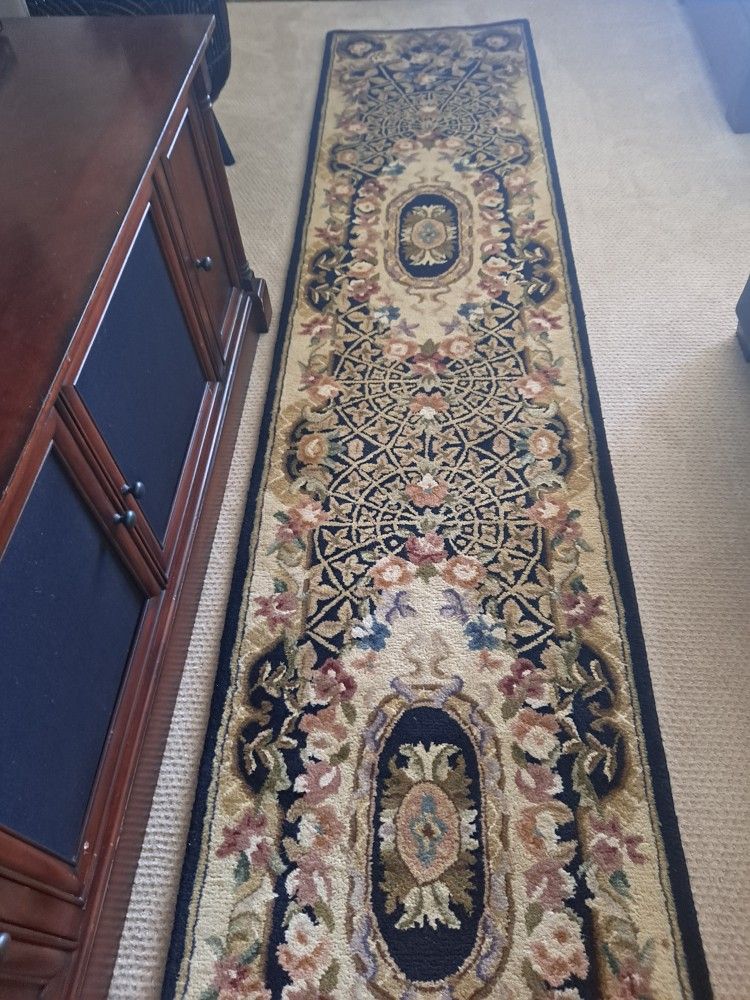 Rug Runner