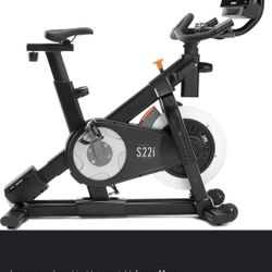 NORDICTRACK COMMERCIAL S22i STUDIO CYCLE