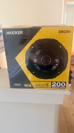 Speakers