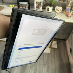 HP Envy x360, 15.6" Touchscreen laptop Tablet, 12GB DDR4