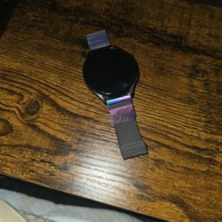 Samsung Galaxy Watch