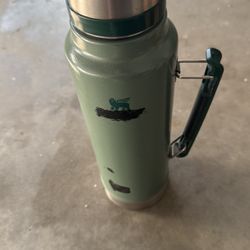 STANLEY CLASSIC BOTTLE