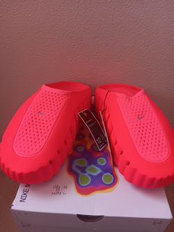 Nike Mind 001 Red
