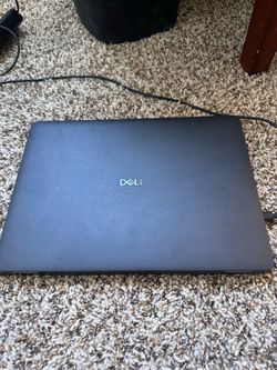 Dell Pro 14 laptop