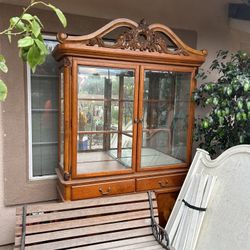 China Cabinet 