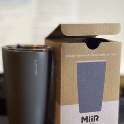 MiiR 12oz Tumbler