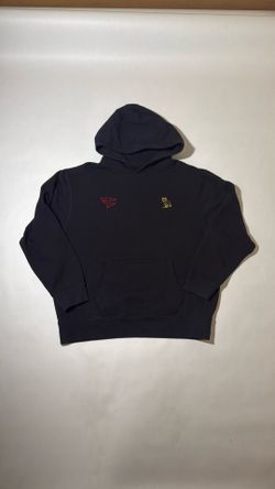 Faze Clan X Ovo Black Hoodie 2XL