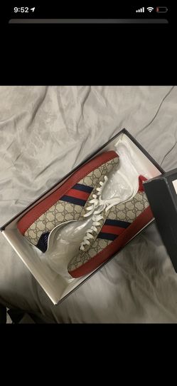Gucci ace sneakers