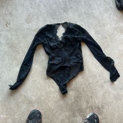 Small Outfit