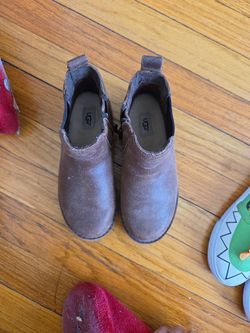 children's shoes size 12