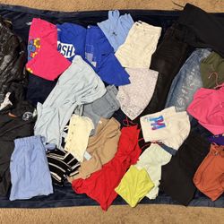 Women’s Clothes Size M – $2 to $15