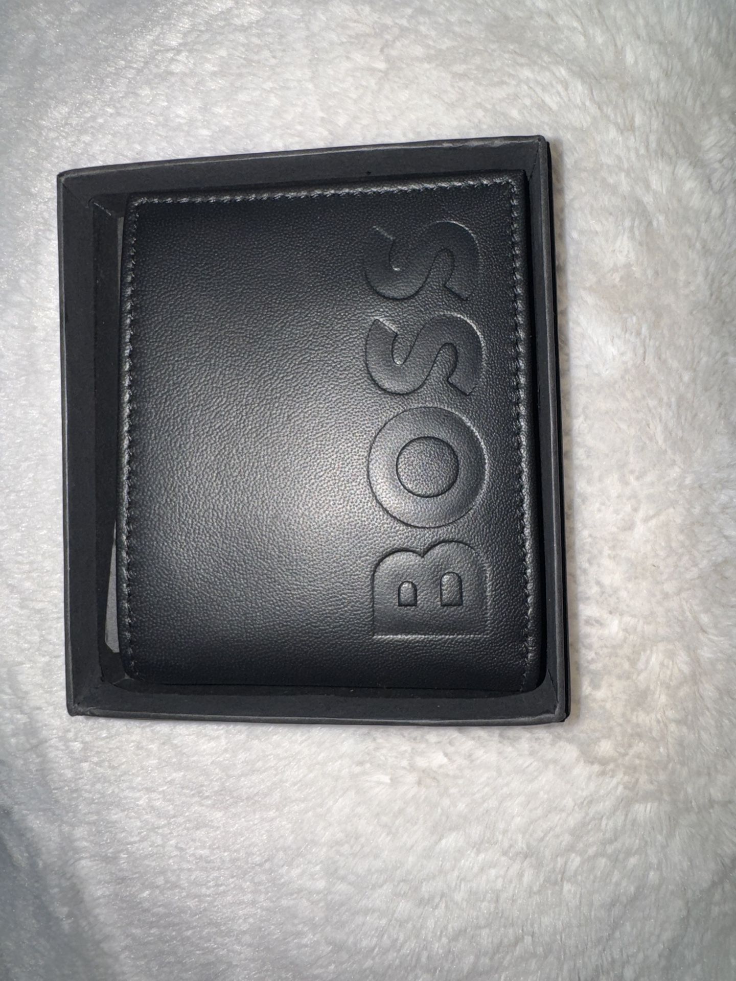 Boss Wallet