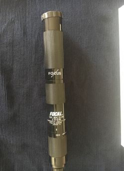 TELESCOPE ZOOM 10x-30x30mm Focal